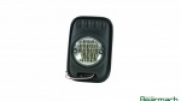 LED Mirror Housing and Mirror Kit